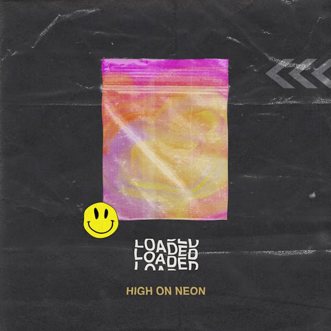 design your single ep album artwork