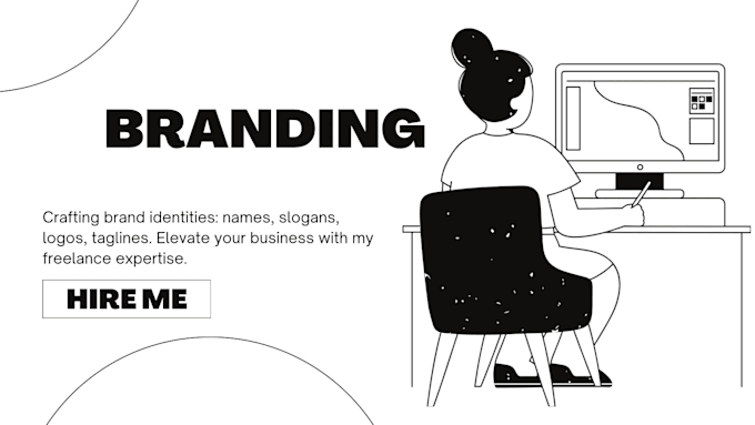 create 10 great names, slogans and taglines within 24 hours