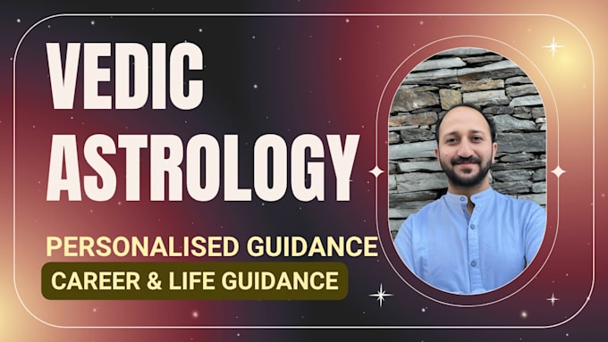 guide your career and life decisions using vedic astrology