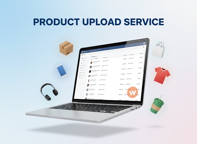 create a woocommerce wordpress online store with product uploading