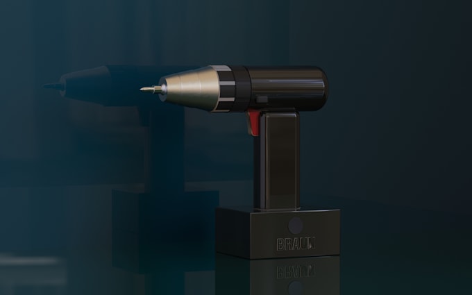 Do product 3d modeling and photo realistic rendering by Navisimple | Fiverr