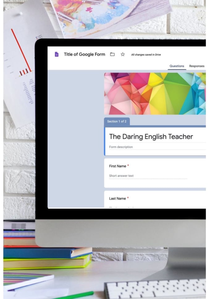 Featured image of post Logo Design Questionnaire Google Form