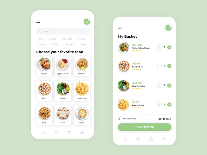 revamp your website or app with a professional ui redesign