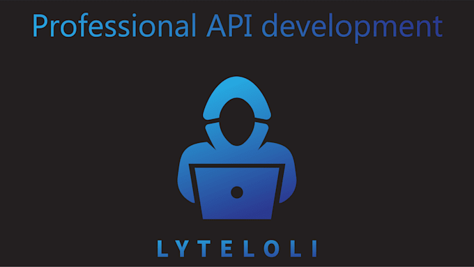 create you a rest API