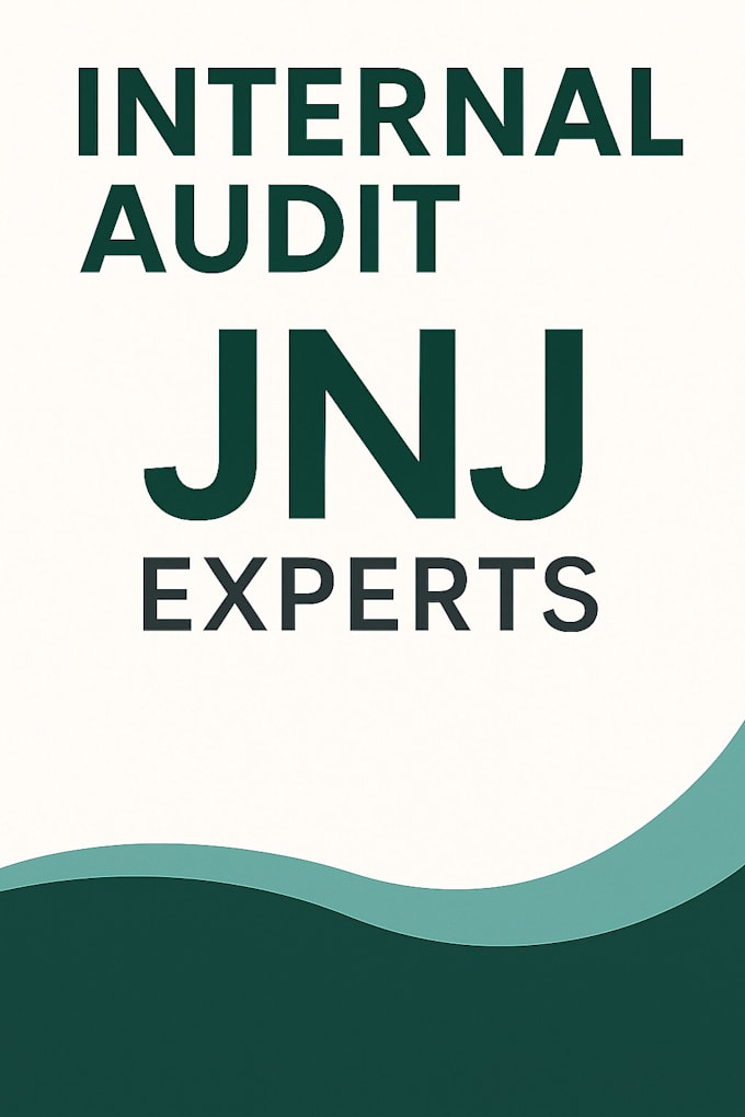 do internal audit and related services
