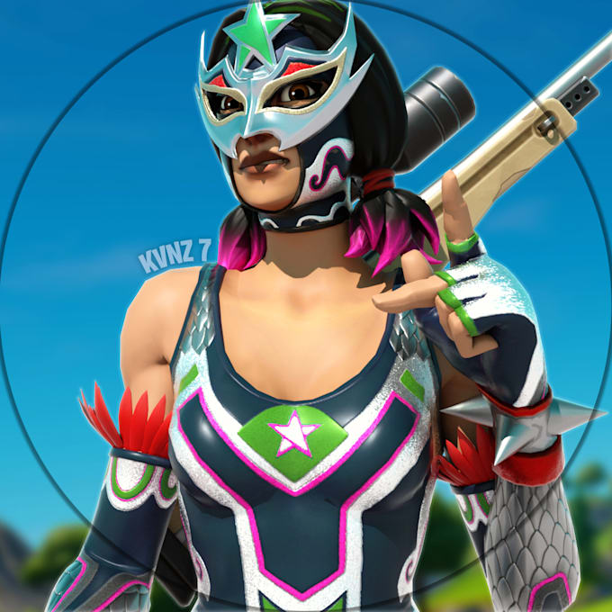 Featured image of post Good Pfp Fortnite