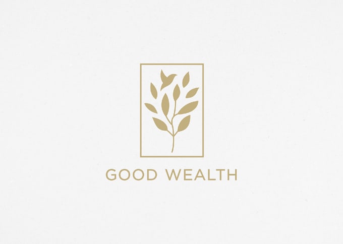 design minimalist business logo design