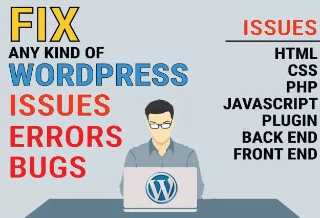 Solve your html css and javascript issues by Ashishkumar919 | Fiverr