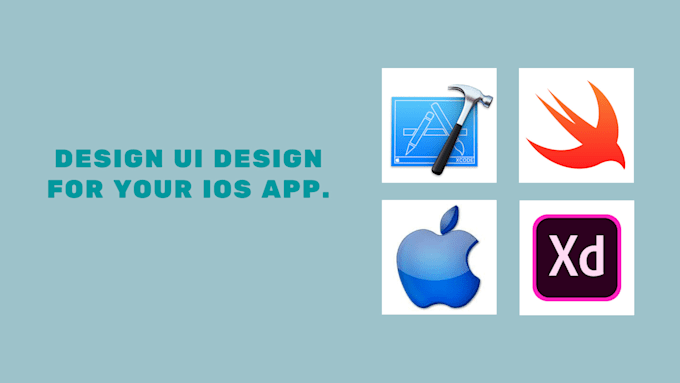 covert adobe xd and figma mockups to xcode simulators, interactive UI