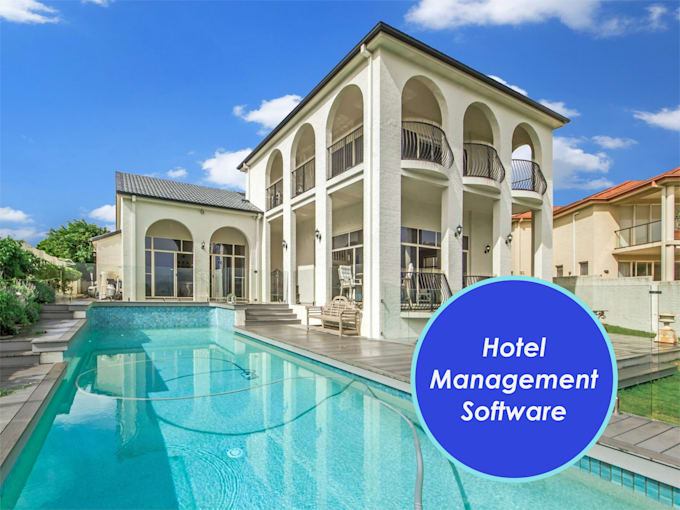 do pms software property management software for your hotel