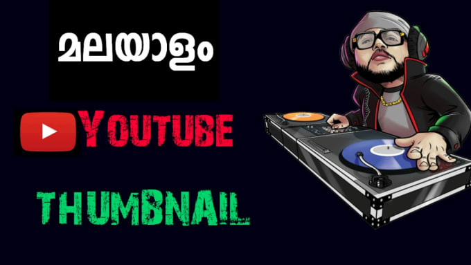 Youtube thumbnail malayalam sales