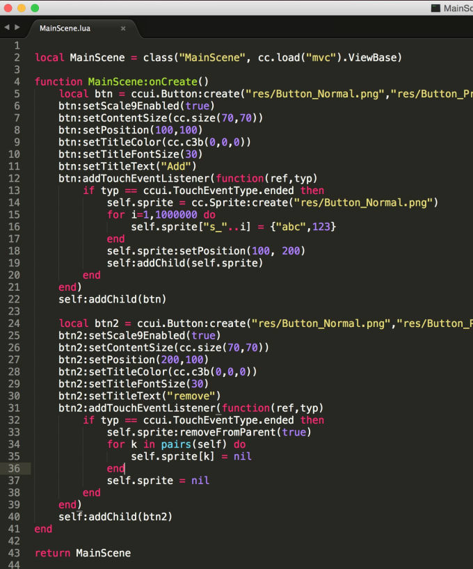 Make You A Personalized Fivem Server With Unique Scripts By Fivemmarket ...