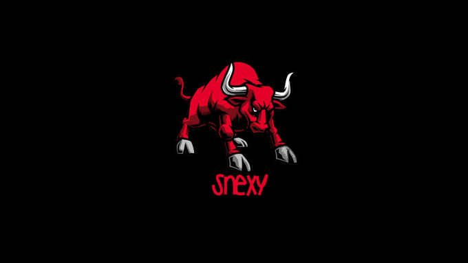 Make A Cool Logo For Your Twitch Youtube Or Discord Account By Emilthaller You can download in.ai,.eps,.cdr,.svg,.png formats. cool logo for your twitch youtube