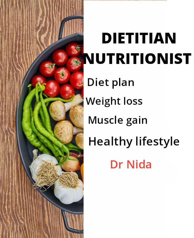Create cheap diet plan as per your need by Dr_nida
