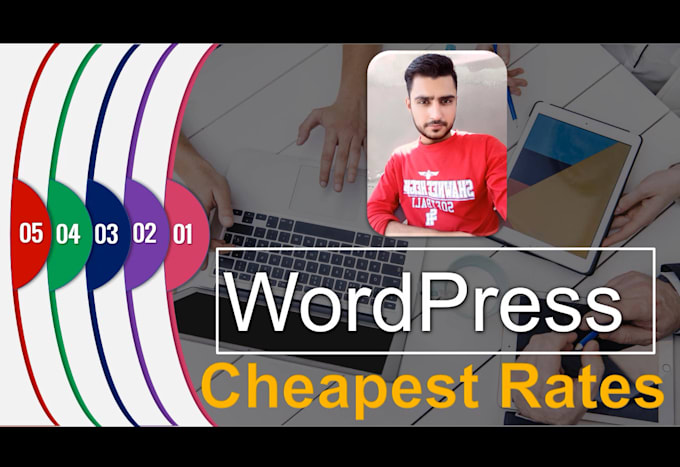 be your elementor pro, wpbakery, divi, wordpress, specialist