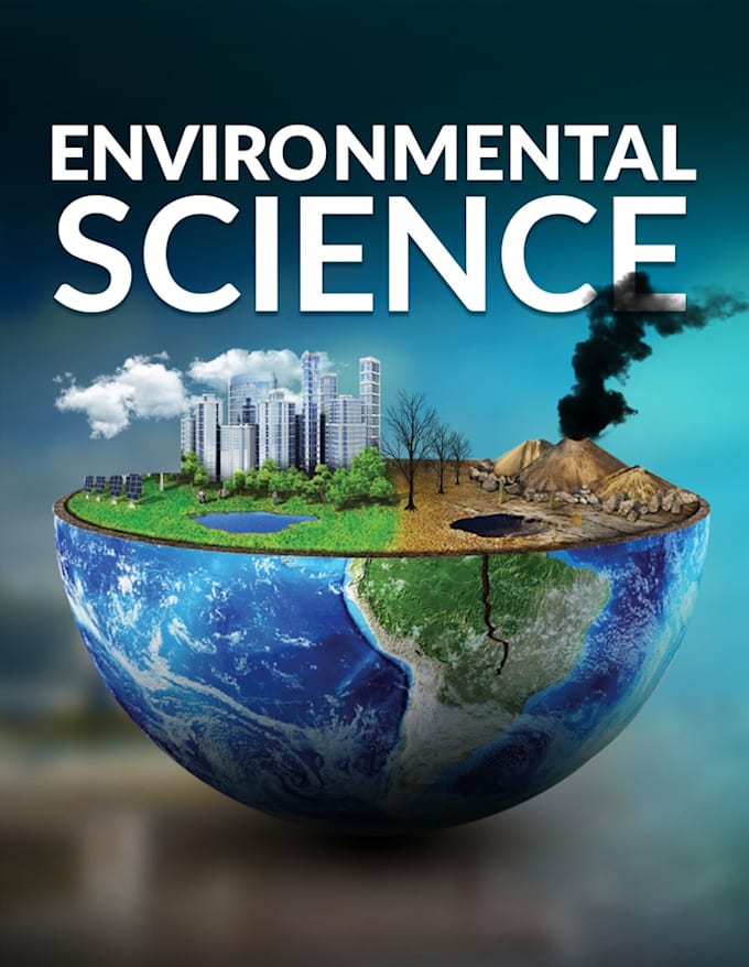 do write up related to environmental sciences