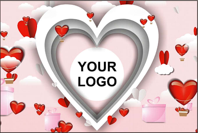 make romantic love animation
