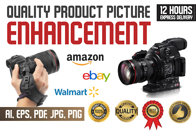enhance your amazon product picture
