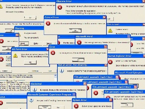fix Computer remotely by teamviewer