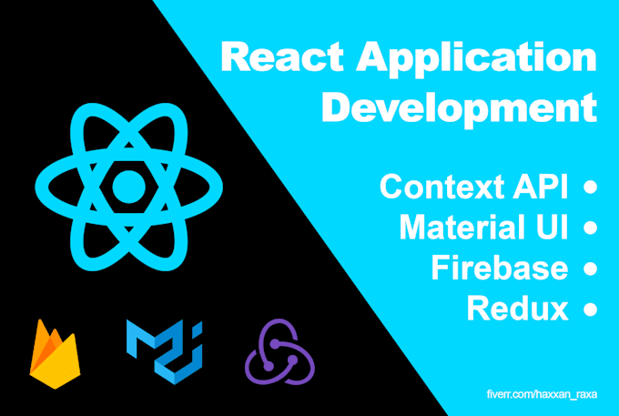 fix, install, and develop react web app