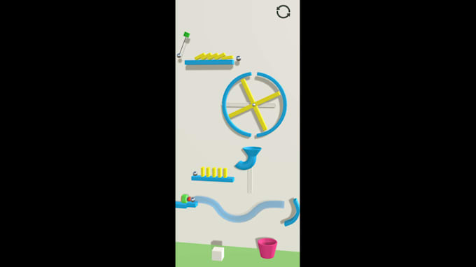 create hyper casual games for you