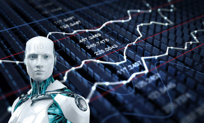 Develop a consistent earning trading bot,mining bot,forex ...