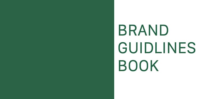 make a company profile book layout to look attractive