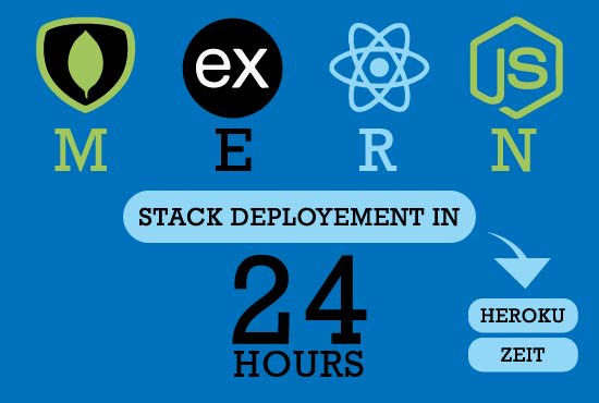 develop and deploy your web app to AWS, digital ocean or gcp