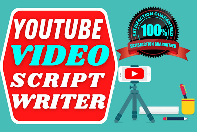 Language Writing Video Do awesome youtube video script writing by Isha_akbar | Fiverr