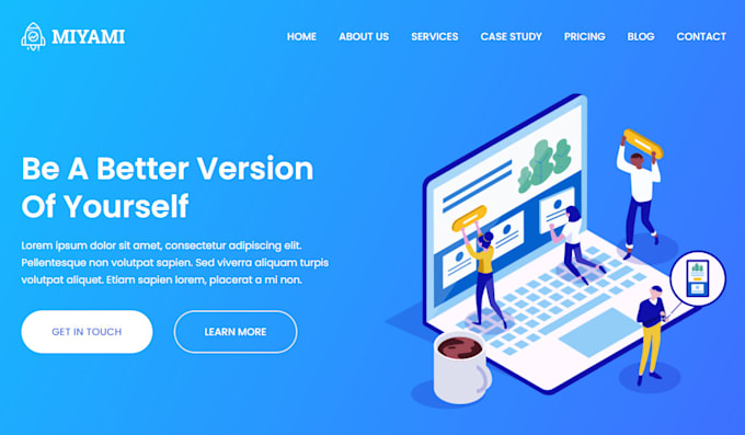 do any wordpress theme customization