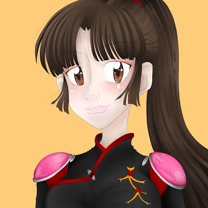 Create manga or anime characters of your choosing by A ...