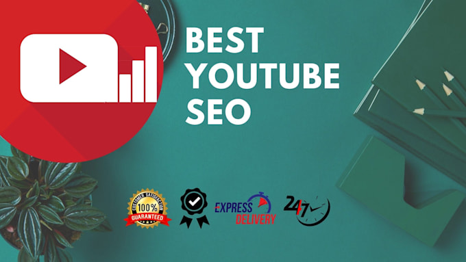 do best youtube SEO for rapid improve in ranking