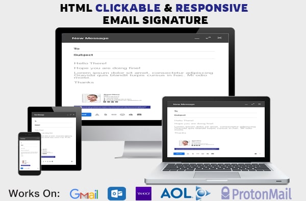 create html email signature outlook mac create html email signature outlook mac