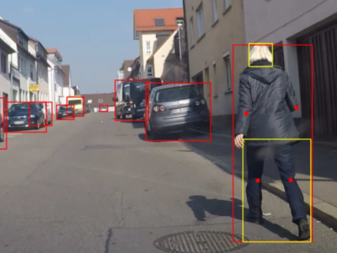 do manual image annotation for your ai or ml projects