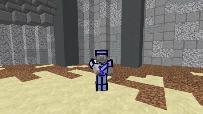 Help you improve your minecraft pvp and game sense by Jadynm