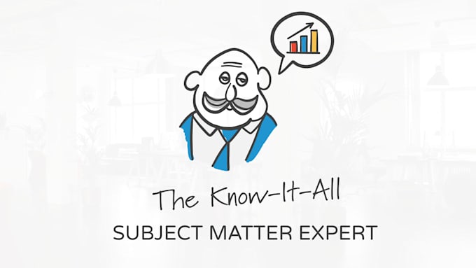 do case study on any topic