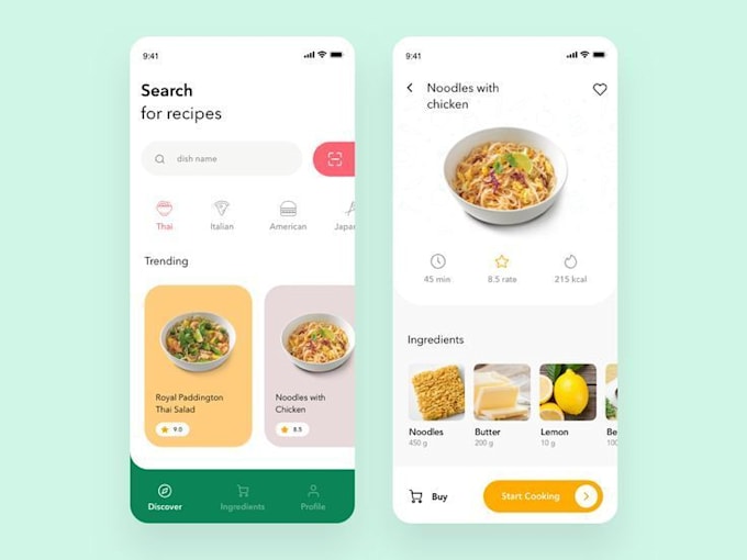 convert your web app to a custom ios app