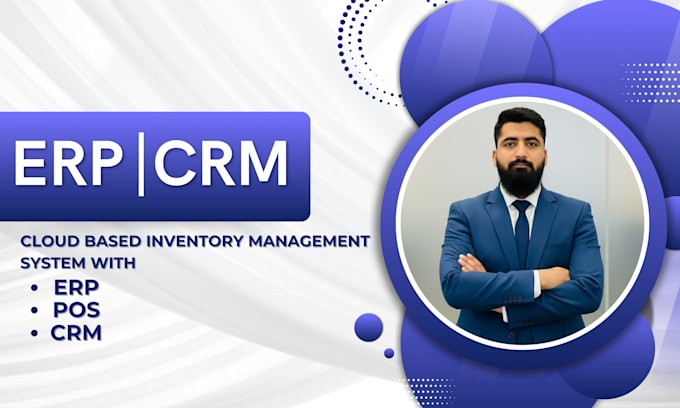 build online point of sale inventory menagement system