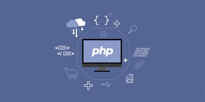 be your php programmer and wordpress developer