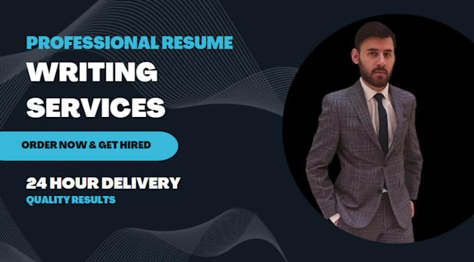 provide professional resume writing services