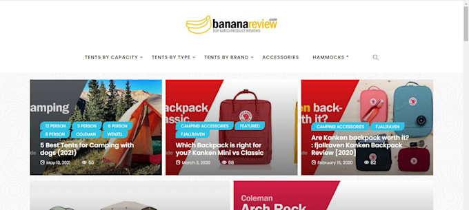 setup basic affiliate site or store with free hosting domain