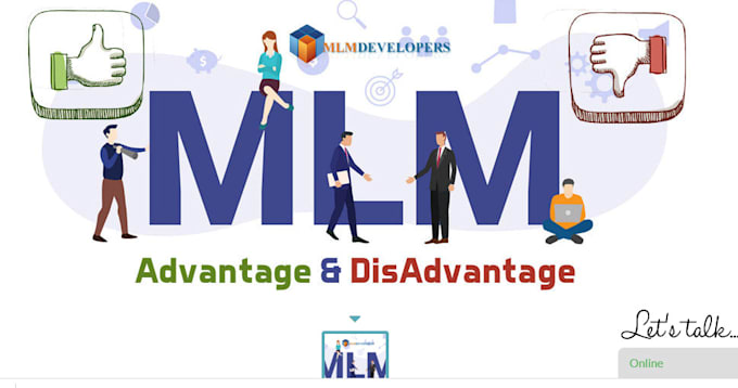 Do Mlm Network Marketing Mlm Leads And Traffic By Jhamiu Sales Fiverr
