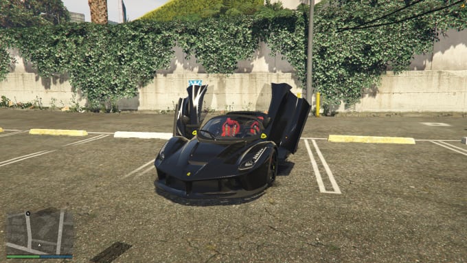 fivem insane custom cars fivem insane custom cars
