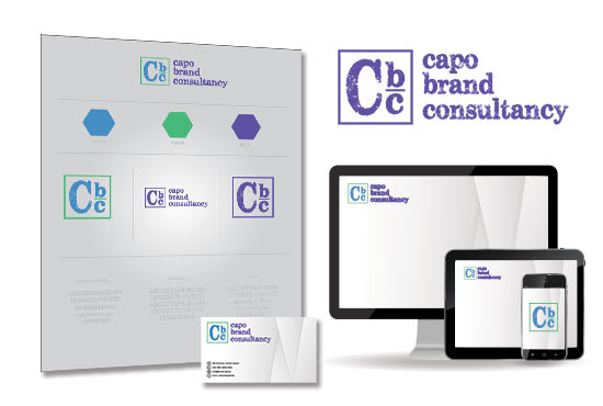 Brand Development Package Build a professional brand identity package by Capobranding | Fiverr