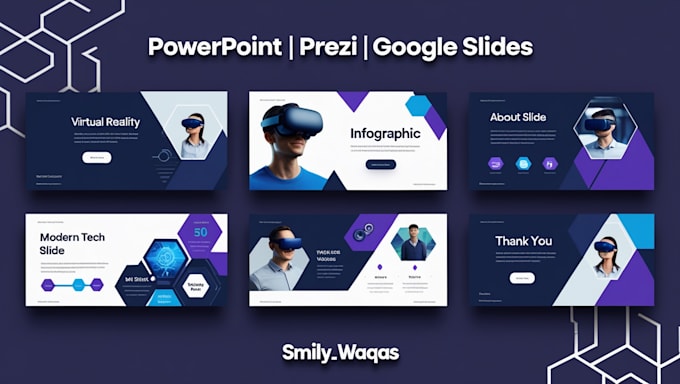 design dynamic  prezi ,powerpoint,google slides presentation