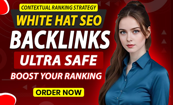 do high authority dofollow white hat SEO link building, contextual backlinks