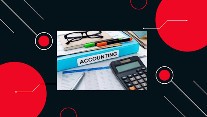 prepare accounts statements, financial statements