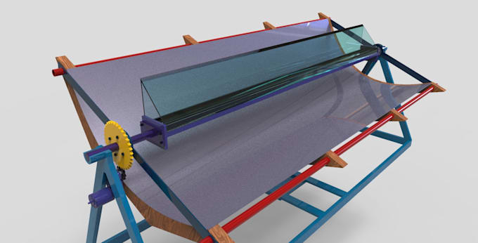 3d products modeling and rendering