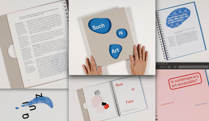 format your book ebook magazine and pdf