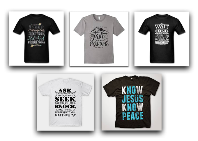 Do stylish typography t shirt, text t shirt design or word cloud t